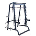 Body-Solid Series 7 Smith Machine - Commercial Grade Black Frame