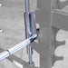 Body Solid Series 7 Smith Machine - BLACK — in use demonstration