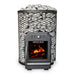 Cozy Heat O Sauna Stove Wood-Burning Sauna Stove, Up to 18kW