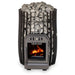 Cozy Heat SW Sauna Stove Wood-Burning Sauna Stove, Up to 18kW