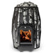 Cozy Heat OG Sauna Stove Wood-Burning Sauna Stove, Up to 18kW