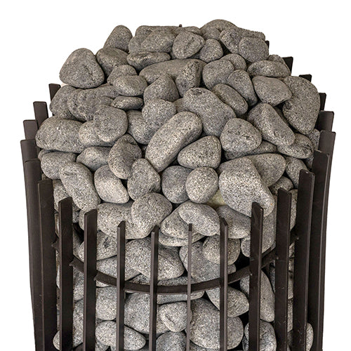 Cozy Heat SW Thru-Wall Sauna Stove Wood-Burning Sauna Stove - image 10