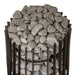 Cozy Heat SW Thru-Wall Sauna Stove Wood-Burning Sauna Stove - image 10
