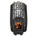Cozy Heat SW Thru-Wall Sauna Stove Wood-Burning Sauna Stove