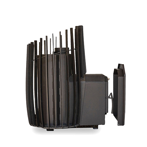 Cozy Heat SW Thru-Wall Sauna Stove Wood-Burning Sauna Stove - image 9