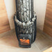 Cozy Heat SW Sauna Stove Wood-Burning Sauna Stove, Up to 18kW - image 2