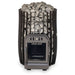 Cozy Heat SW Sauna Stove Wood-Burning Sauna Stove, Up to 18kW - image 13