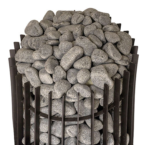 Cozy Heat SW Sauna Stove Wood-Burning Sauna Stove, Up to 18kW - image 15