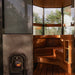 Cozy Heat Thru-Wall Sauna Stove Wood-Burning Sauna Stove, Up to 18kW - image 3