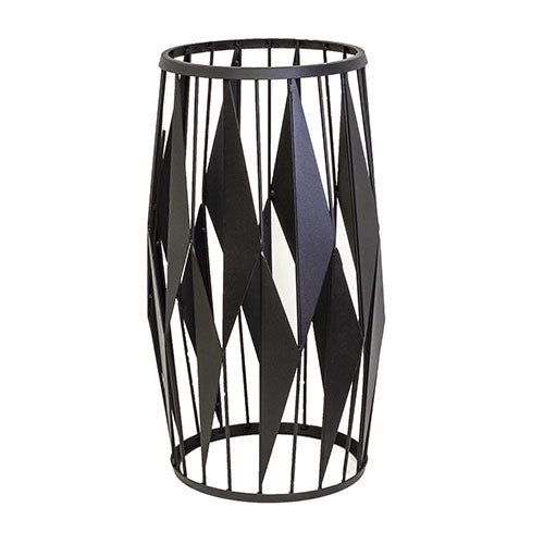 Cozy Heat Chimney Cover OG H700 Chimney Cover, Black Stainless Steel