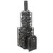 Cozy Heat Chimney Cover Quattro H500 Chimney Cover - image 2