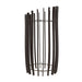 Cozy Heat Chimney Cover SW H700 Chimney Cover, Black Stainless Steel