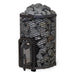 Cozy Heat Sauna Stove Wood-Burning Sauna Stove, Up to 18kW - image 9