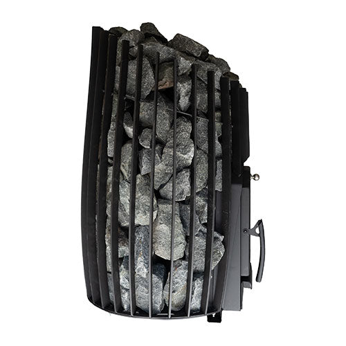 Cozy Heat SW Sauna Stove Wood-Burning Sauna Stove, Up to 18kW - image 11