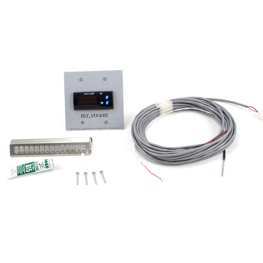Mr.Steam CU-104066C D1 PLUS FIELD KIT 240V