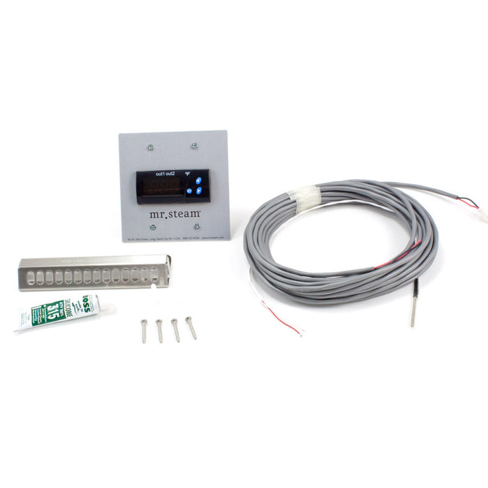 Mr.Steam CU-104066C D1 PLUS FIELD KIT 240V