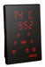 Harvia Xenio CX170 Digital Control w/WiFi for KIP Series Sauna Heaters