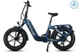 CYKE GRIZZLY | FOLDABLE EBIKE