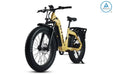 CYKE LYNX | COMMUTER EBIKE