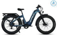 CYKE LYNX | COMMUTER EBIKE