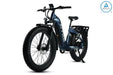 CYKE LYNX | COMMUTER EBIKE