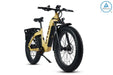 CYKE LYNX | COMMUTER EBIKE