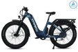CYKE LYNX | COMMUTER EBIKE