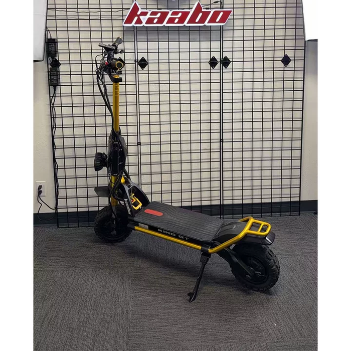 King GT Pro（ Certified pre-owned)
