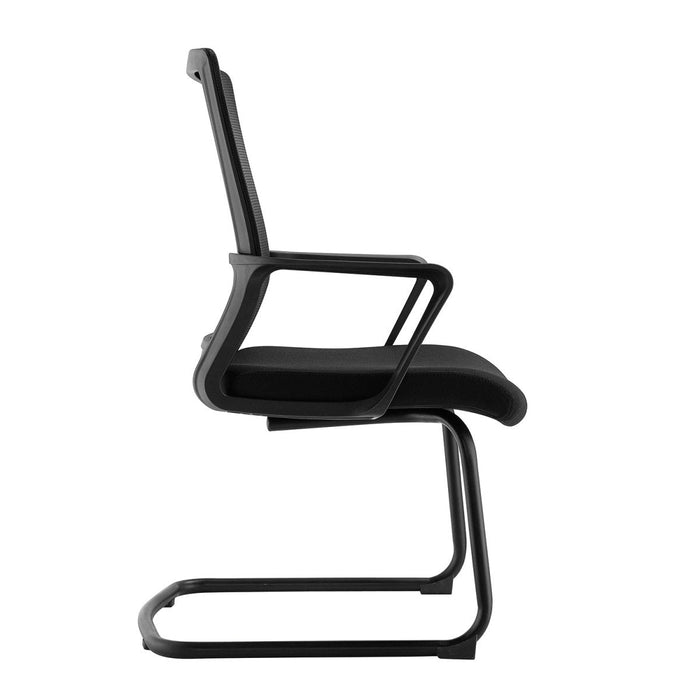 Titan D7908 Mid-Back Office Chair Ergonomic Office Chair — feature detail