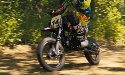 Tao Motor DB14 db14-kid-riding