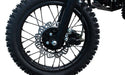 Tao Motor DB14 db14-tire