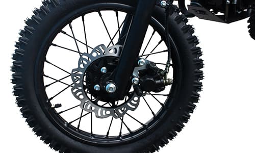 Tao Motor DB14 db14-tire