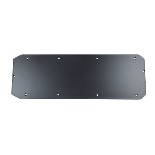 Kaabo USA Electric Scooter Pedal cover for warrior x plus — side profile
