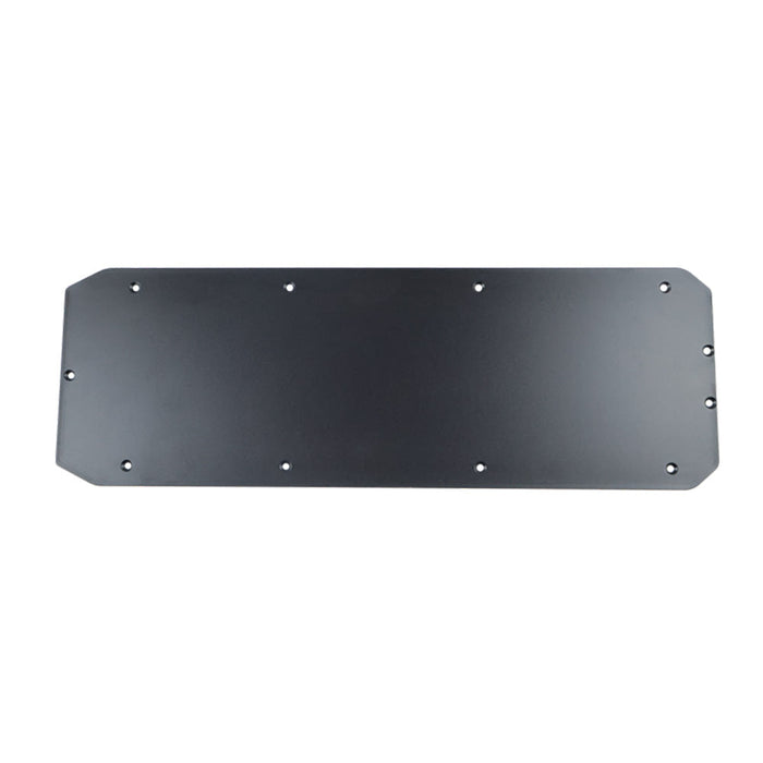 Kaabo USA Electric Scooter Pedal cover for warrior x plus — side profile