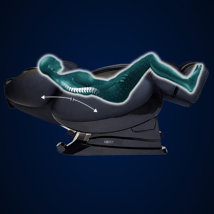Infinity IT-8500 X3 4D Massage Chair