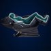 Infinity IT-8500 X3 4D Massage Chair