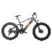EUNORAU E-BIKE US DEFENDER-S — close-up feature