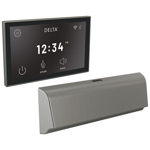 Delta SteamScape™ Deluxe System Digital Interface and Unilateral - image 4