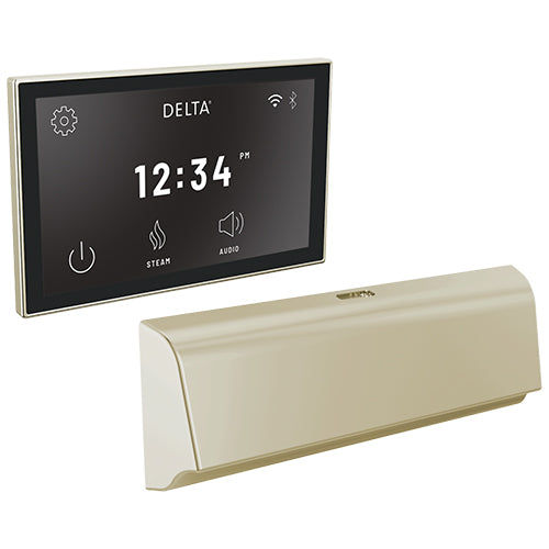 Delta SteamScape™ Deluxe System Digital Interface and Unilateral - image 5