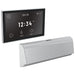 Delta SteamScape™ Deluxe System Digital Interface and Unilateral