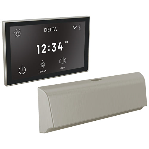 Delta SteamScape™ Deluxe System Digital Interface and Unilateral - image 7