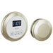 Delta SteamScape™ Classic Round System SteamScape™ Round Control and - image 5