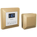 Delta SteamScape™ Classic Square System SteamScape™ Square Control - image 3
