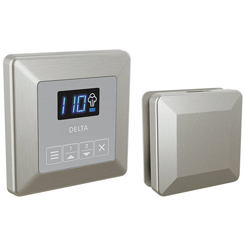Delta SteamScape™ Classic Square System SteamScape™ Square Control - image 7