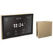 Delta SteamScape™ Deluxe System Digital Interface and Contemporary - image 3