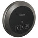 Delta SteamScape™ Round Control Round Exterior Steam Control - image 4
