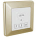 Delta SteamScape™ Square Control Square Exterior Steam Control - image 5