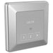 Delta SteamScape™ Square Control Square Exterior Steam Control
