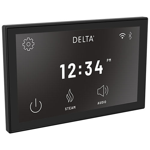 Delta SteamScape™ Digital Interface Digital Interface for Delta - image 2