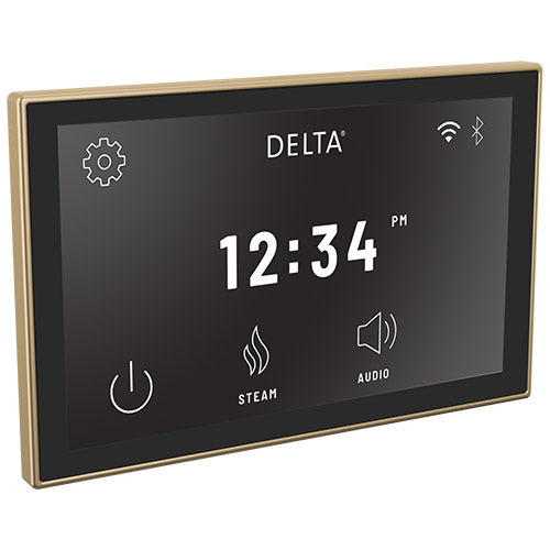 Delta SteamScape™ Digital Interface Digital Interface for Delta - image 3